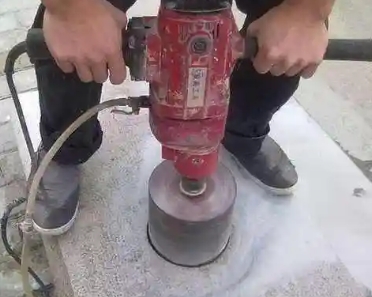 宁波钻孔师傅联系方式