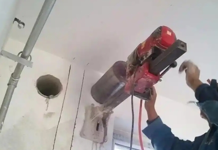 宁波专业工程钻孔
